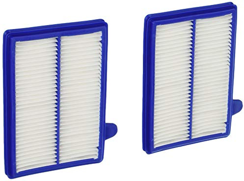 Electrolux Lot de 2 filtres pour robot aspirateur
