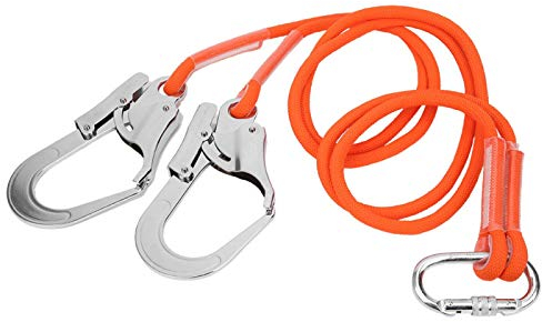 Leichte Absturzsicherung aus der Luft, Sicherheitsgurt aus der Luft, Bergsteigen zum Klettern