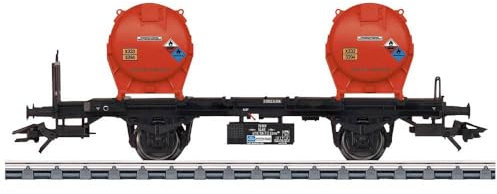 Märklin 48955 Wagen, Spur H0, 1:87