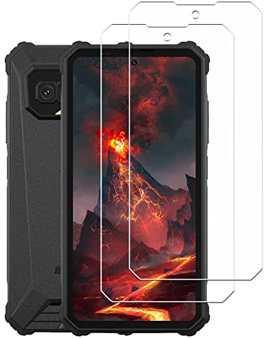 KELOLIN [2 Stück Kompatibel mit IIIF150 R2022 Panzer Schutz Glas Bildschirm Schutzfolie, 9H Härte, Anti-Kratzen, Anti-Bläschen, HD-Klar Bildschirm Schutzfolie für IIIF150 R2022