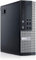 Dell, Pc Desktop Pronto All'Uso, Computer Pc Fisso Intel i5-3470 4 Core 3.2 Ghz, Ram 16Gb, SSD 500Gb, Pacchetto Libre, Win10 e Chiavetta WI-Fi (Ricondizionato)