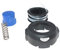 T25B T25BB Testina for Husqvarna 115iL 136LiC 136LiL 315iC 336LiC 520iLX 520iRX 536L 536LIRXIC 536LIL 536LILX 536LIR