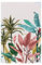 Color Pop Porte-papiers Voiture - Fabrication française - PVC – papiers français - Etui Carte Grise - Permis de Conduire - 15,4 x 10,3 cm (Tropical)