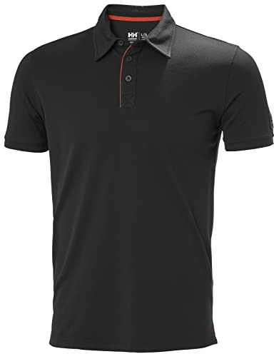 Helly Hansen Herren Kensington Tech Polo Kensington Tech Polo (1er Pack)