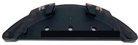 KAMNIK Compatible con Cecotec Conga 2290 Ultra Sweeping Mop Soporte de Montaje Robot Aspirador repuestos Bandeja de Tanque de Agua Accesorios