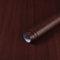 CiCiwind Selbstklebende Tapete Holzoptik 44×300cm Rote Holzoptik Wandverkleidung Selbstklebend Verdicken Möbelfolie Selbstklebend Wasserdicht Wand Tisch Kabinett Möbel Vinyl Klebefolie