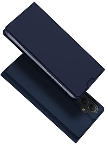 DUX DUCIS – Handyhülle kompatibel mit Samsung Galaxy A35 5G – TPU Cover – Blau