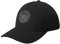 LXCUDXZ Baseball Kappe Gott MIT Uns Silver Baseball Cap Hat Man for The Sun Kids Hat Caps Für Männer Frauen Party Geschenk