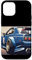 Hülle für iPhone 12/12 Pro JDM Japanischer Retro Drift Automotive Vintage Rennwagen Zurück