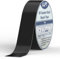 LLPT Butylband | Dach Reparaturband | Schwarz | UV-beständiges RV-Dichtungsreparaturband | Extrem Langlebiges Wasserdichtes Luftdichtes | Für Fenster Wohnmobil Boot (SV62110BK2) | 51 mm x 15 m
