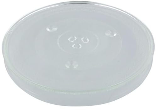 Plateau tournant pour micro-ondes