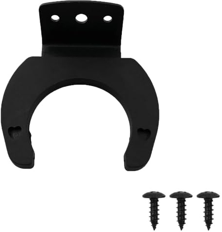 Mikrofon Wandhaken Halter Mikrofon Aufhänger Headset Halterung Wand Mikrofon Wand Aufhänger Rack Wireless Mikrofon Aufhänger Mikrofon Zubehör