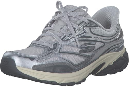 Skechers Damen Stamina SportSneaker