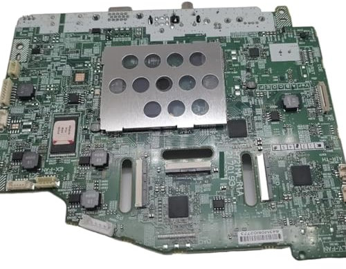Qgxzcgfxc Compatible With Epson CB-X41 Projector Motherboard Replacement H721MA(H843) Main Board 3D & HDMI Support