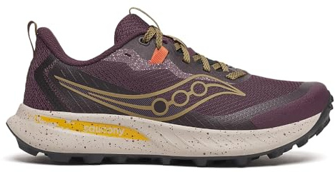Saucony Peregrine 15 Trail Running Shoes EU 37