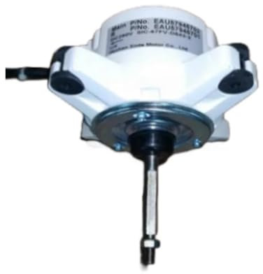 ACUEND Motor De Aire Acondicionado De Frecuencia Variable. Compatible con LG EAU57945702 EAU57945701 SIC-67FV-D843-2. ​​Motor De Ventilador De Repuesto.