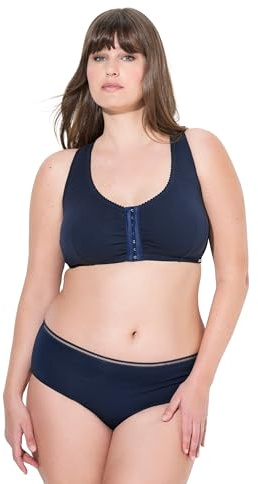 Ulla Popken Damen Bustier