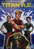 Titan A.e - Dvd [UK Import]