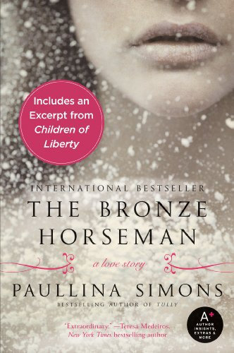 The Bronze Horseman: A Vivid Historical Journey of Young Love, Family Secrets, and the Struggles of Survival During the German Blitz (The Bronze Horseman Trilogy Book 1) (English Edition)
