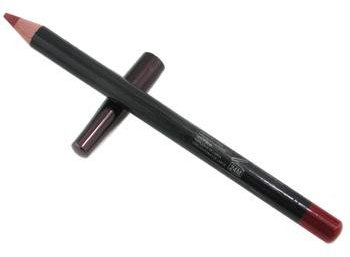 Shiseido The Makeup, Lip Liner Pencil 06 bordeaux, 1er Pack (1 x 1 g)