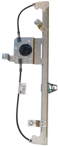 Valeo Fensterheber vorne rechts 850641 | Kompatibel mit: RENAULT MODUS / GRAND MODUS
