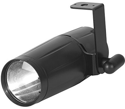 ADJ 1212100001 Pinspot LED II Effektstrahler