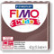 Modelliermasse Fimo braun STAEDTLER 80307 Kids 42g