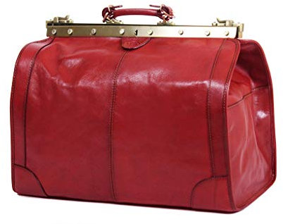 Katana Diligence Equipaje- Equipaje de Mano, Rojo