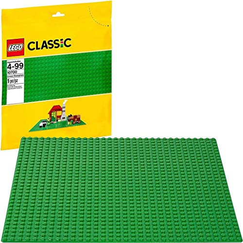 Lego Classic Grüner Boden (10700)