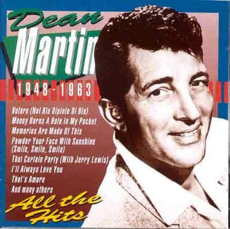 All the Hits 1948-1963