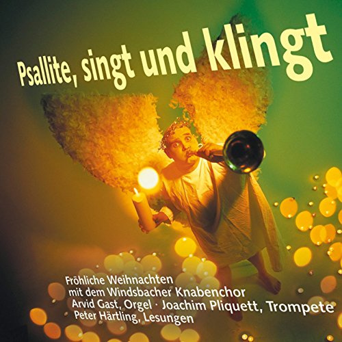 Psallite,Singt und Klingt