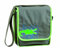 LÄSSIG Mini Messenger Bag Kindergartentasche, Crocodile granny