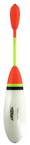 Jenzi Bombarde No.1 schwimmend aus Rohacell 10g / 20g Friedfisch Angeln Forelle