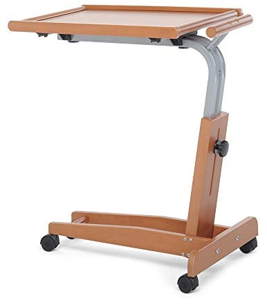 Foppapedretti Siesta Carrello Leggio, Noce