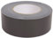 50MM X 50M Black Extra Tough Cloth Tape