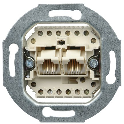 Kopp 116200181 UAE-Anschlussdose