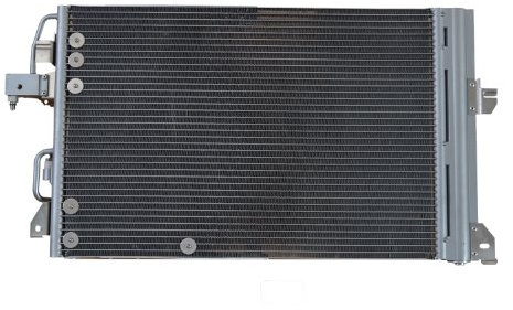 NRF 35416 Kondensator, Klimaanlage