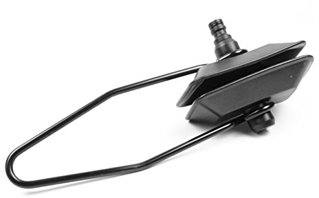 wellenshop Motor-Flusher rechteckig Motorspülung Frischwasserspülung