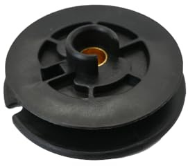 Recoil Rope Rotor Starter Pulley Fits Stihl TS410 TS420 Cut Off Saw