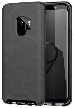 Luxe Samsung Galaxy S9 BLACK