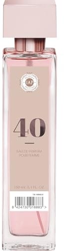 IAP Pharma Parfums nº 40 - Eau de Parfum Floral - Mujer - 150 ml