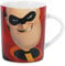 Home Disney/Pixar Gli Incredibili, Tazza Mug, Porcellana, 330 ml, Assortito Casuale