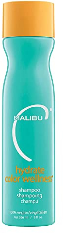Malibu C Hydrate Color Wellness Shampoo (266 ml)