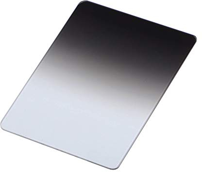 Weicher Verlaufsfilter (3-Stop) 0,9 75 x 100 mm (NiSi)