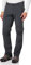 Schöffel Herren Pants Folkstone Zip Off, vielseitige Herren Hose mit Zip-Off Funktion, leichte Wanderhose für den Sommer, asphalt, 56