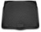 Element Passgenaue Premium Antirutsch Gummi Kofferraumwanne - OPEL Astra J 5D, Schrägheck, schwarz