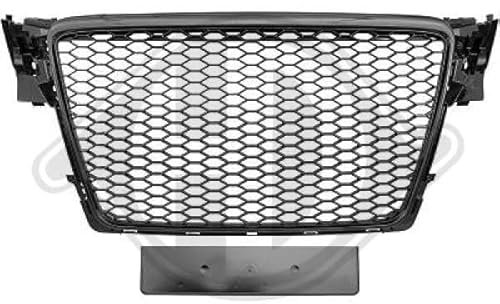 DIEDERICHS Kühlergitter 1018341