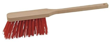 Handfeger Elaston L.450mm m.Holzrücken