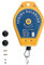 QWORK® - Spring Balancer, Soporte retráctil primavera Balancer herramienta soporte para línea de montaje retráctil, 0.5-1.5kg