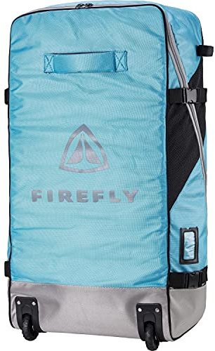 Firefly 417020 Carry Rucksack Blue/Grey One Size